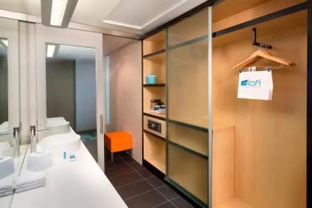 Aloft - Tampa Downtown - 61