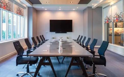 Aloft - Tampa Downtown - 21