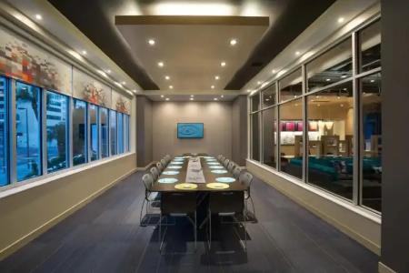 Aloft - Tampa Downtown - 15