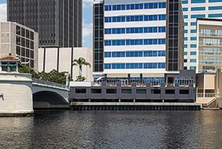 Aloft - Tampa Downtown - 25