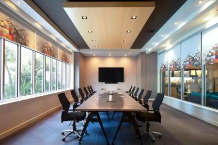 Aloft - Tampa Downtown - 19