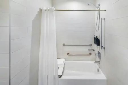 Aloft - Tampa Downtown - 10