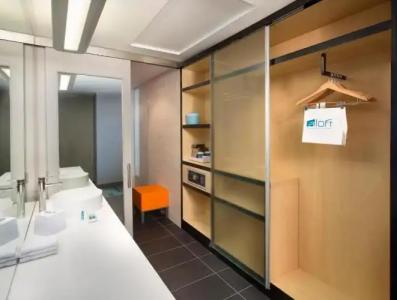 Aloft - Tampa Downtown - 39