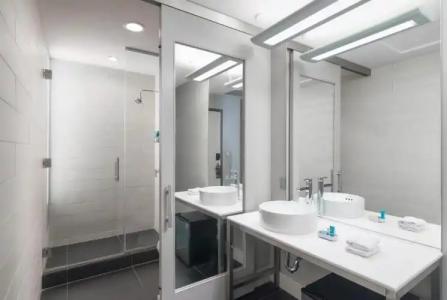 Aloft - Tampa Downtown - 37