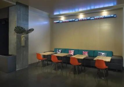 Aloft - Tampa Downtown - 28