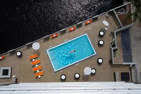 Aloft - Tampa Downtown - 26