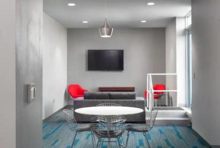 Aloft - Tampa Downtown - 73