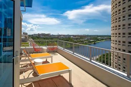 Aloft - Tampa Downtown - 66