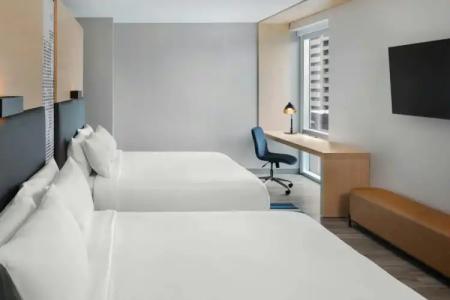 Aloft - Tampa Downtown - 5