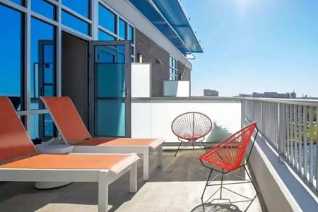 Aloft - Tampa Downtown - 67