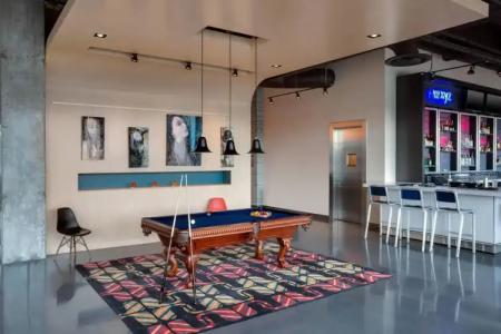 Aloft - Tampa Downtown - 22