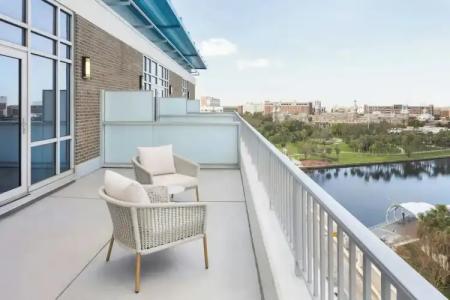 Aloft - Tampa Downtown - 69