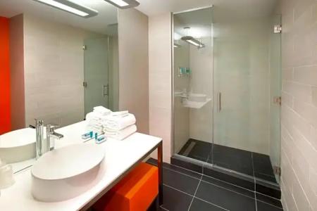 Aloft - Tampa Downtown - 64