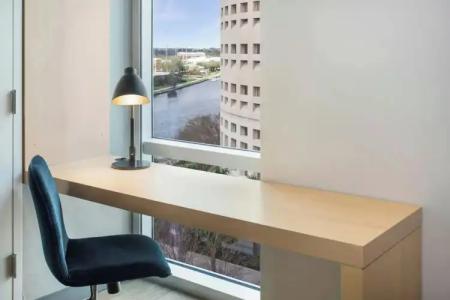 Aloft - Tampa Downtown - 45