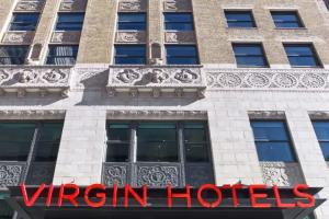 Virgin Hotels, Chicago