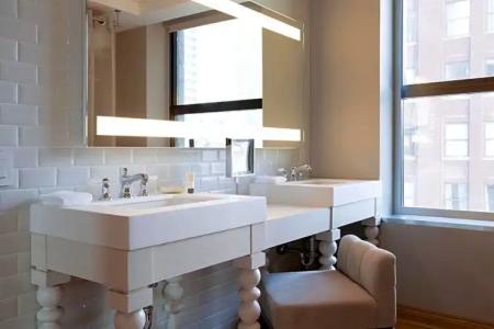 Virgins Chicago - 122