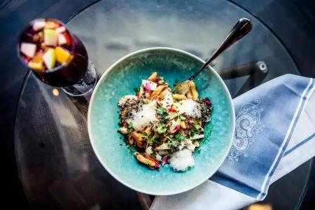 Virgins Chicago - 10