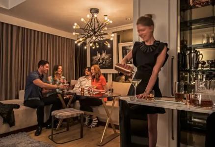 Virgins Chicago - 17