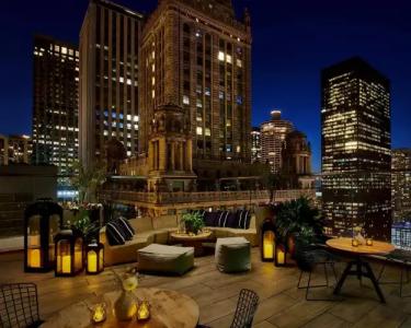 Virgins Chicago - 47