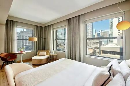 Virgins Chicago - 128