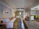 Premier room