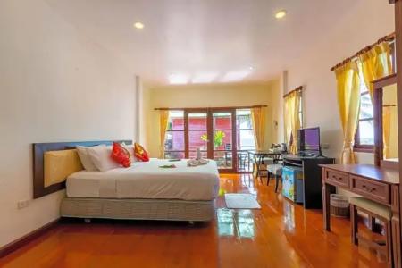Chaweng Bliss Bungalow - 122