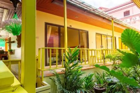Chaweng Bliss Bungalow - 109