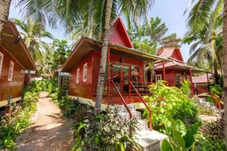 Chaweng Bliss Bungalow - 137