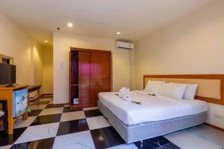 Chaweng Bliss Bungalow - 101