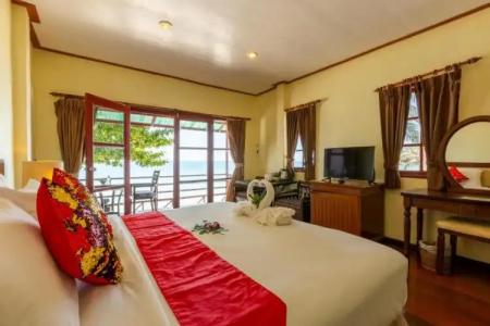Chaweng Bliss Bungalow - 133