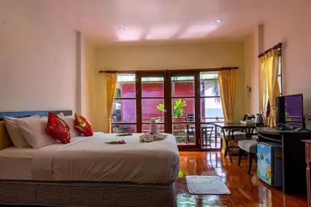 Chaweng Bliss Bungalow - 121