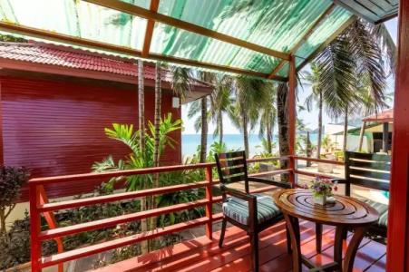Chaweng Bliss Bungalow - 120