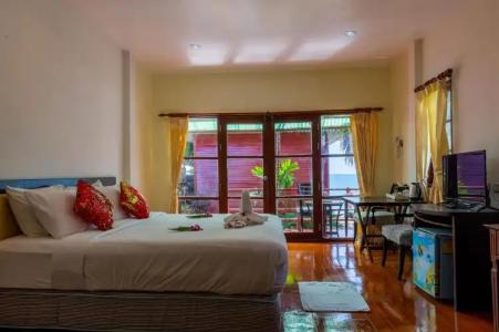 Chaweng Bliss Bungalow - 142