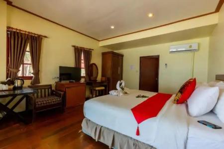Chaweng Bliss Bungalow - 132