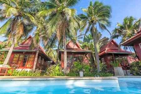 Chaweng Bliss Bungalow - 126