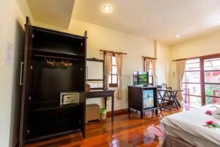 Chaweng Bliss Bungalow - 113