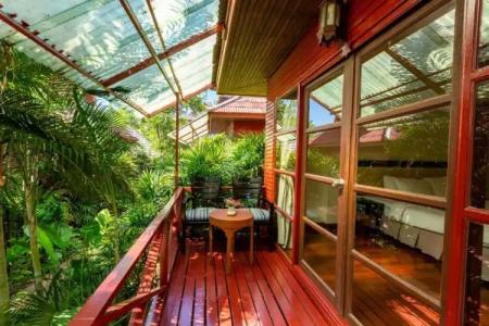 Chaweng Bliss Bungalow - 139