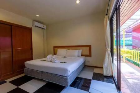 Chaweng Bliss Bungalow - 107