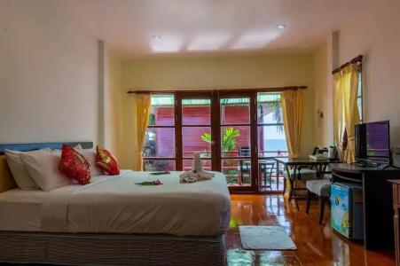 Chaweng Bliss Bungalow - 118