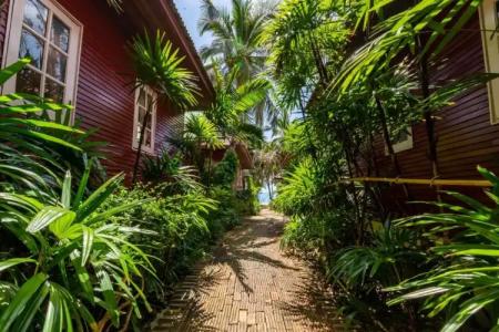 Chaweng Bliss Bungalow - 134