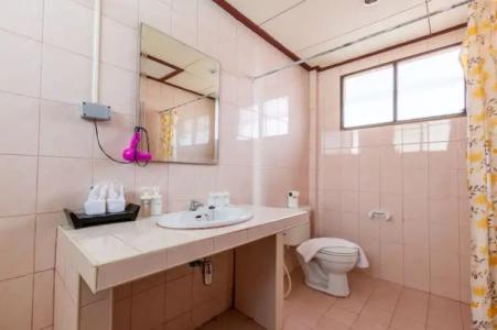 Chaweng Bliss Bungalow - 114