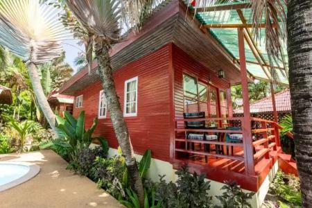 Chaweng Bliss Bungalow - 117