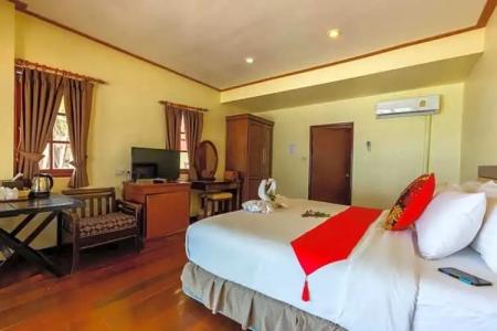 Chaweng Bliss Bungalow - 125