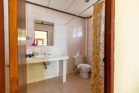 Chaweng Bliss Bungalow - 124
