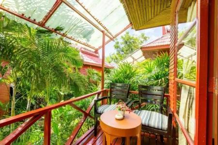 Chaweng Bliss Bungalow - 135
