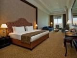 Deluxe Double Suite