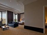 Quadruple Suite