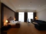 Honeymoon Double Suite