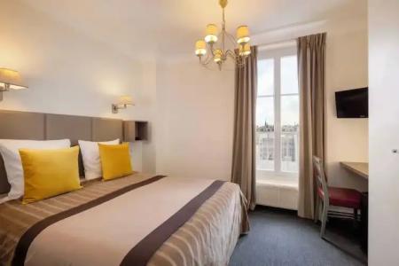 Hôtel Saint Pierre - 29