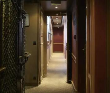 Hôtel Saint Pierre - 10